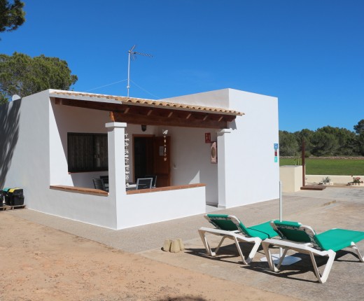 Formentera Pura