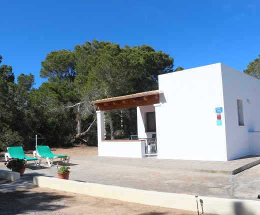 Formentera Pura