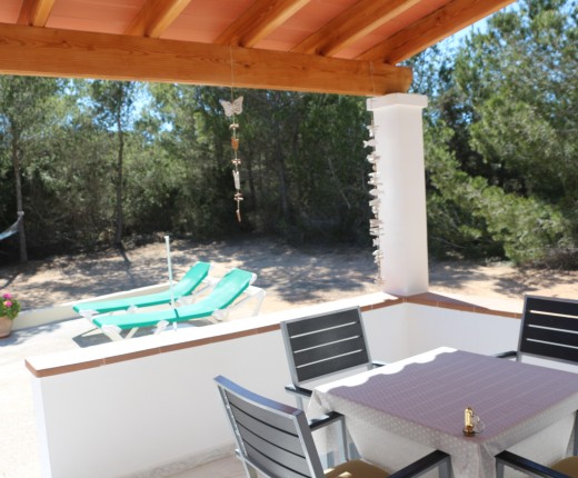 Formentera Pura