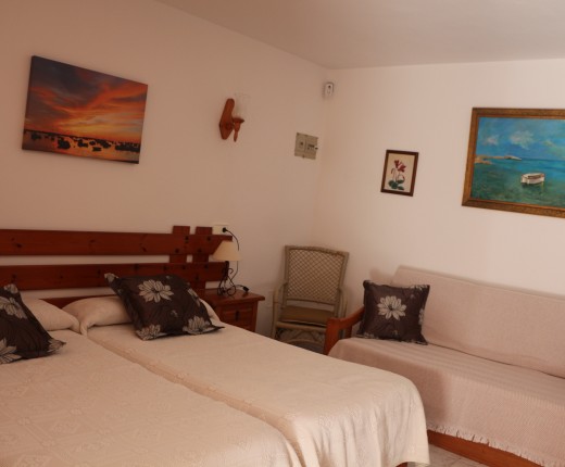 Formentera Pura