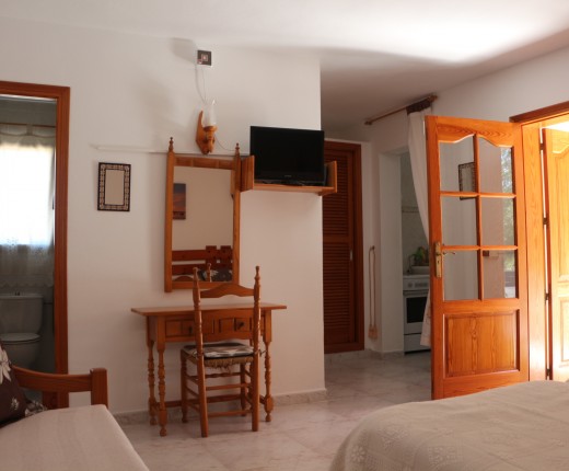 Formentera Pura