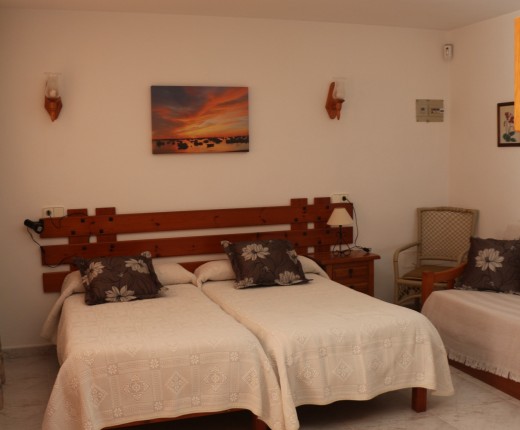 Formentera Pura