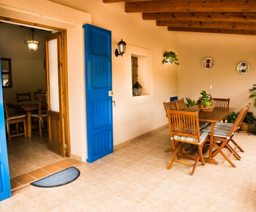 Formentera Pura