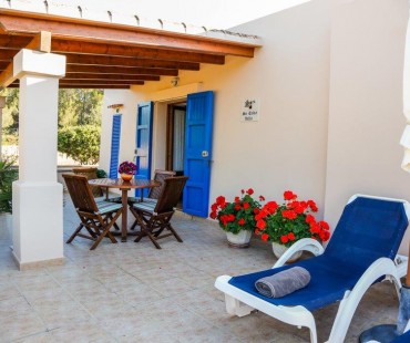 Formentera Pura