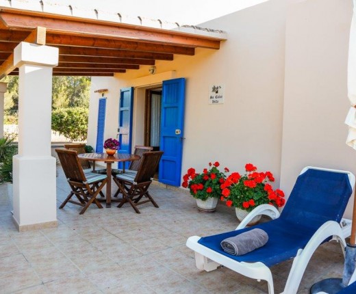 Formentera Pura