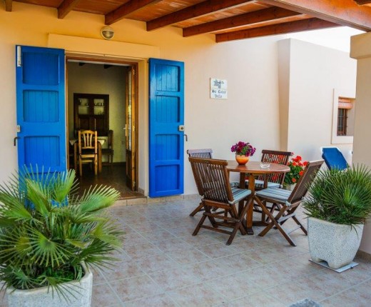 Formentera Pura