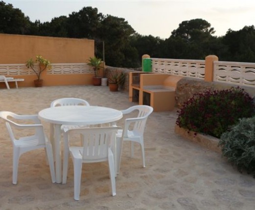 Formentera Pura