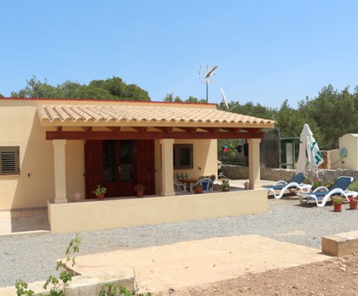 Formentera Pura
