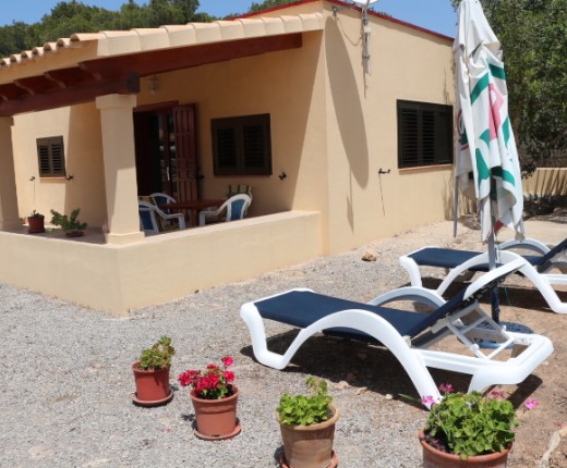 Formentera Pura