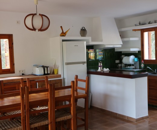 Formentera Pura