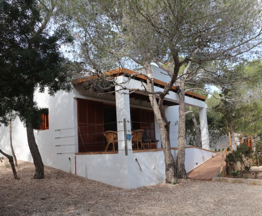 Formentera Pura