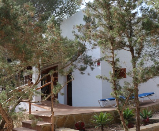 Formentera Pura