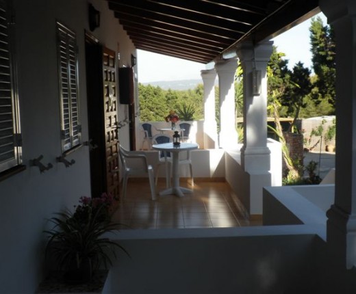 Formentera Pura