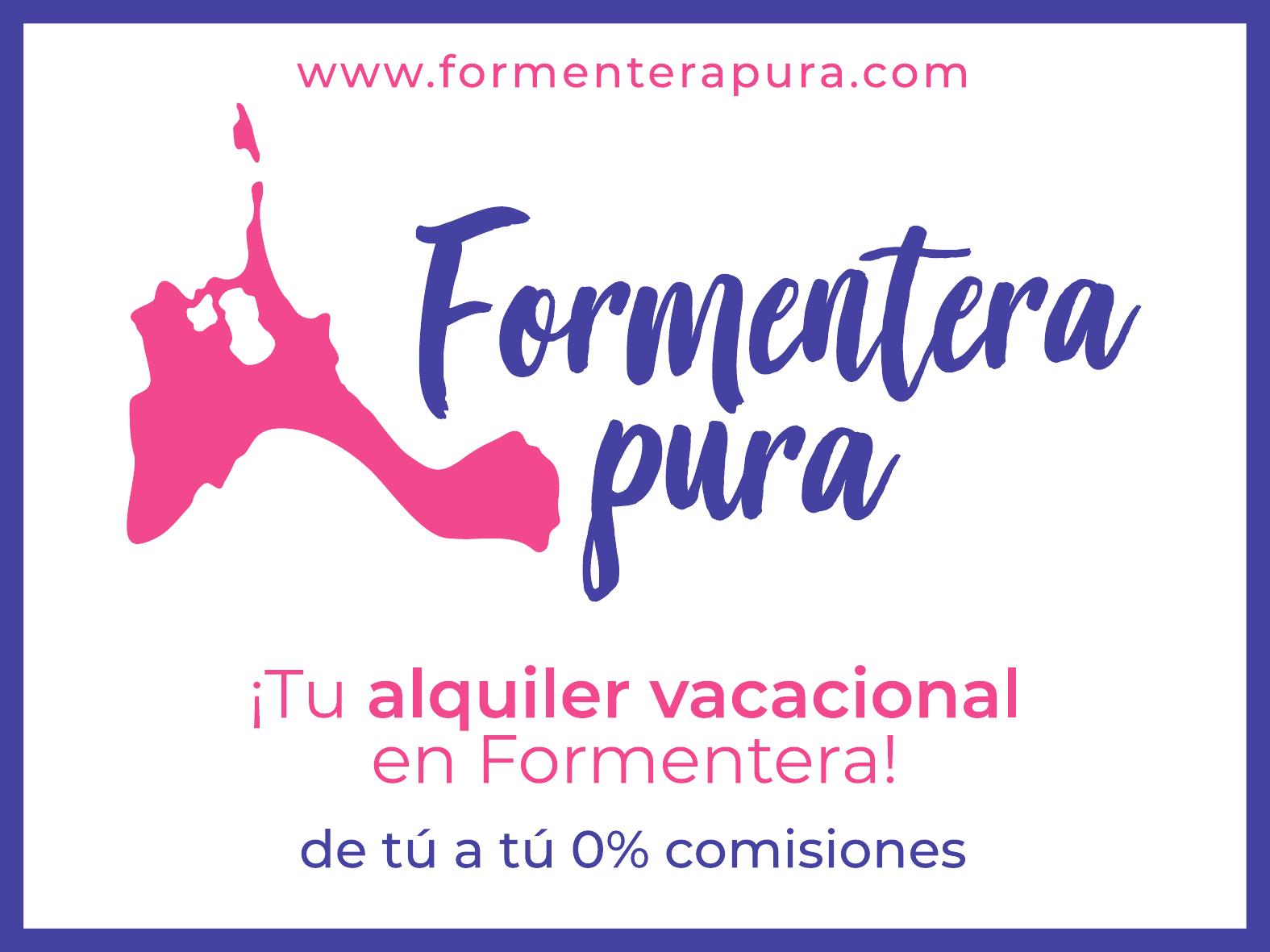 Formentera Pura
